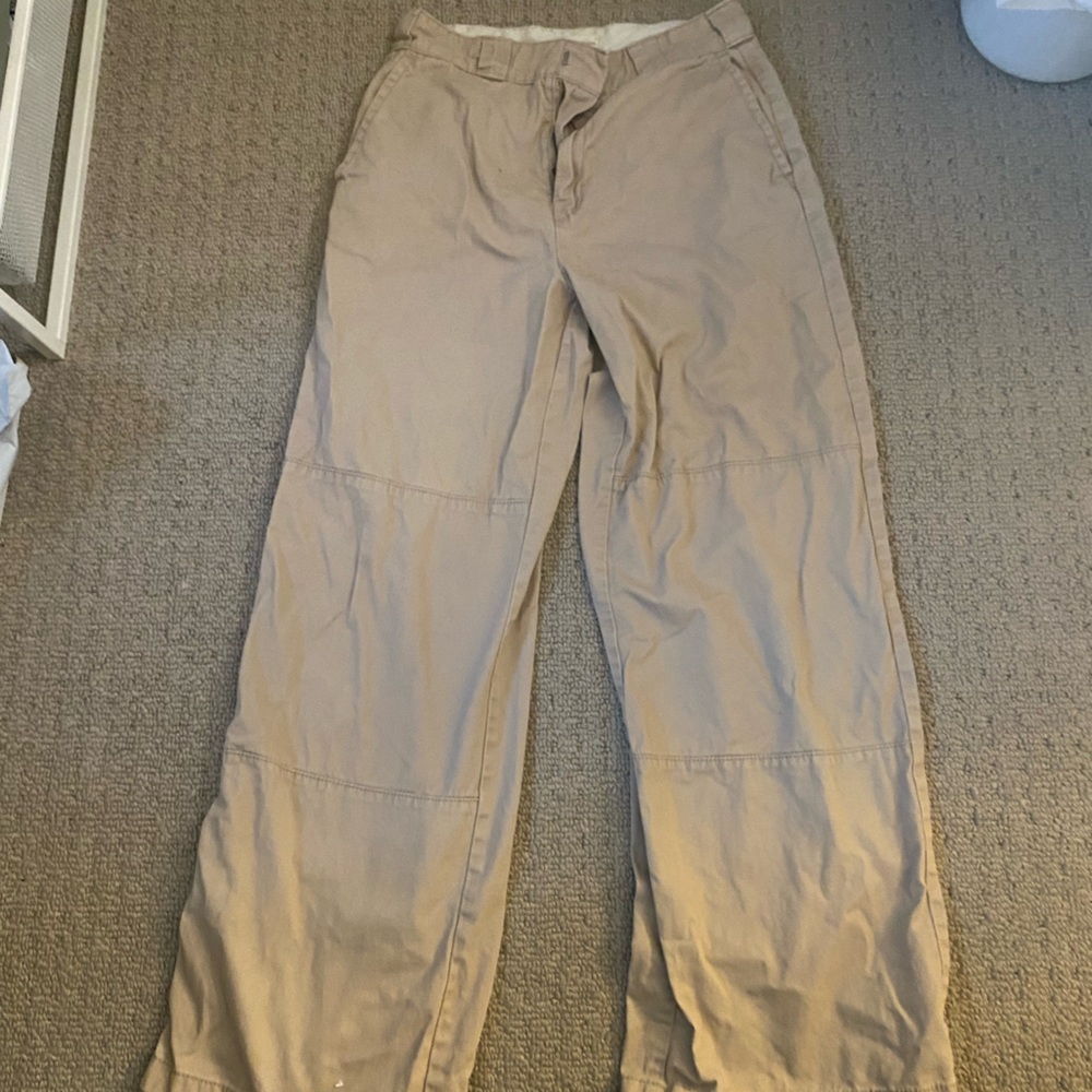 Carpenter pants